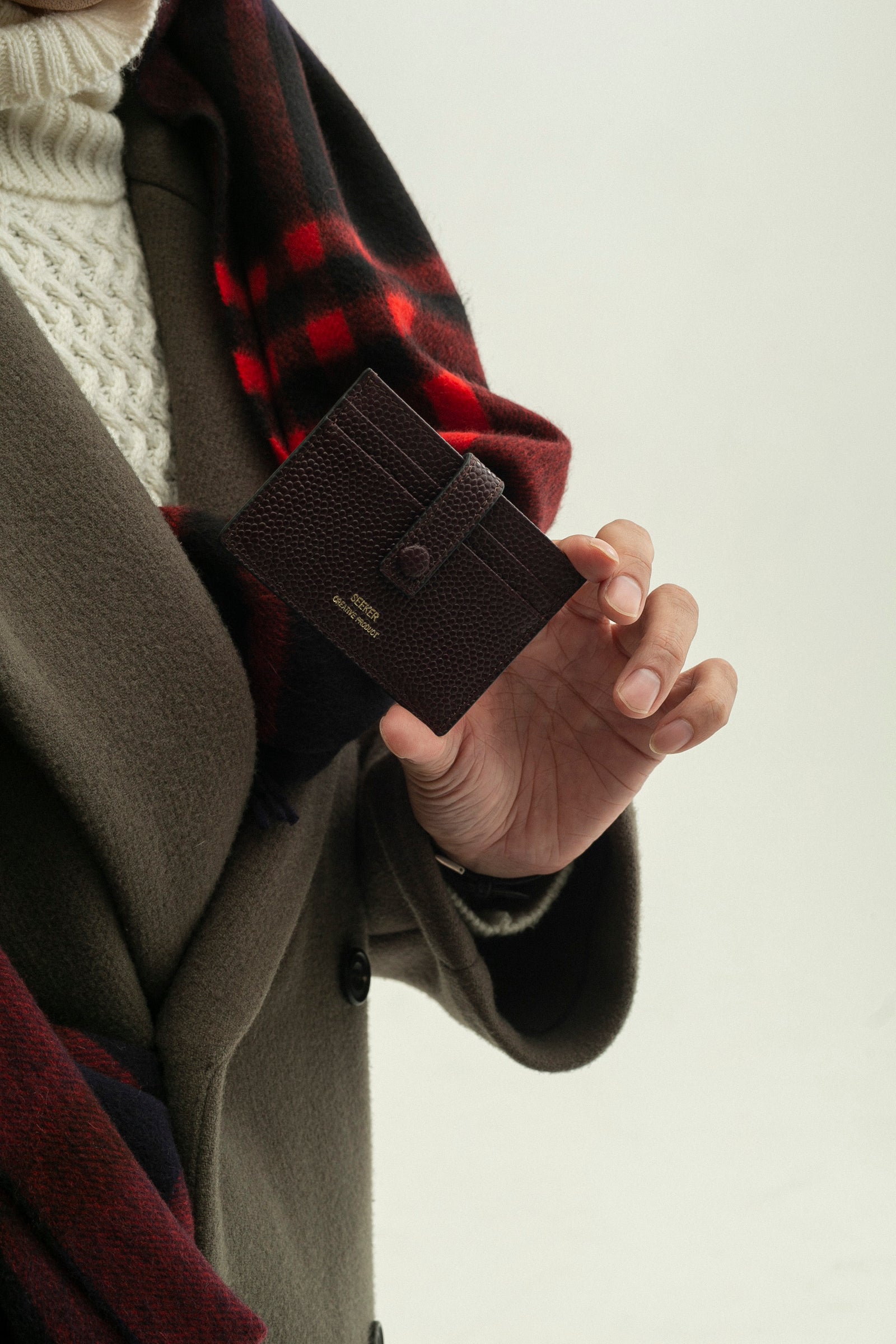 かぐれ：シアーリネンワイドプルオーバー / L.GLAY 美品 送料込 かぐれ（カグレ）の「シアーリネンワイドプルオーバー（シャツ