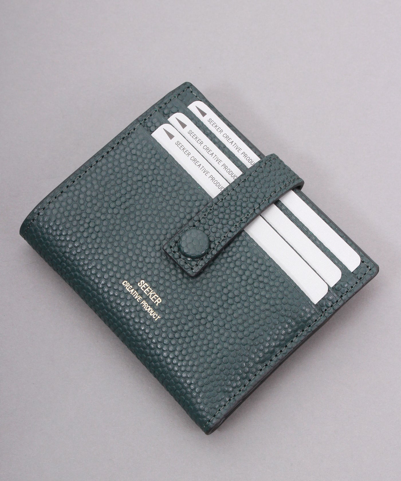 GRAIN】グレインレザー スマートウォレット SKW-019GN7 – SEEKER