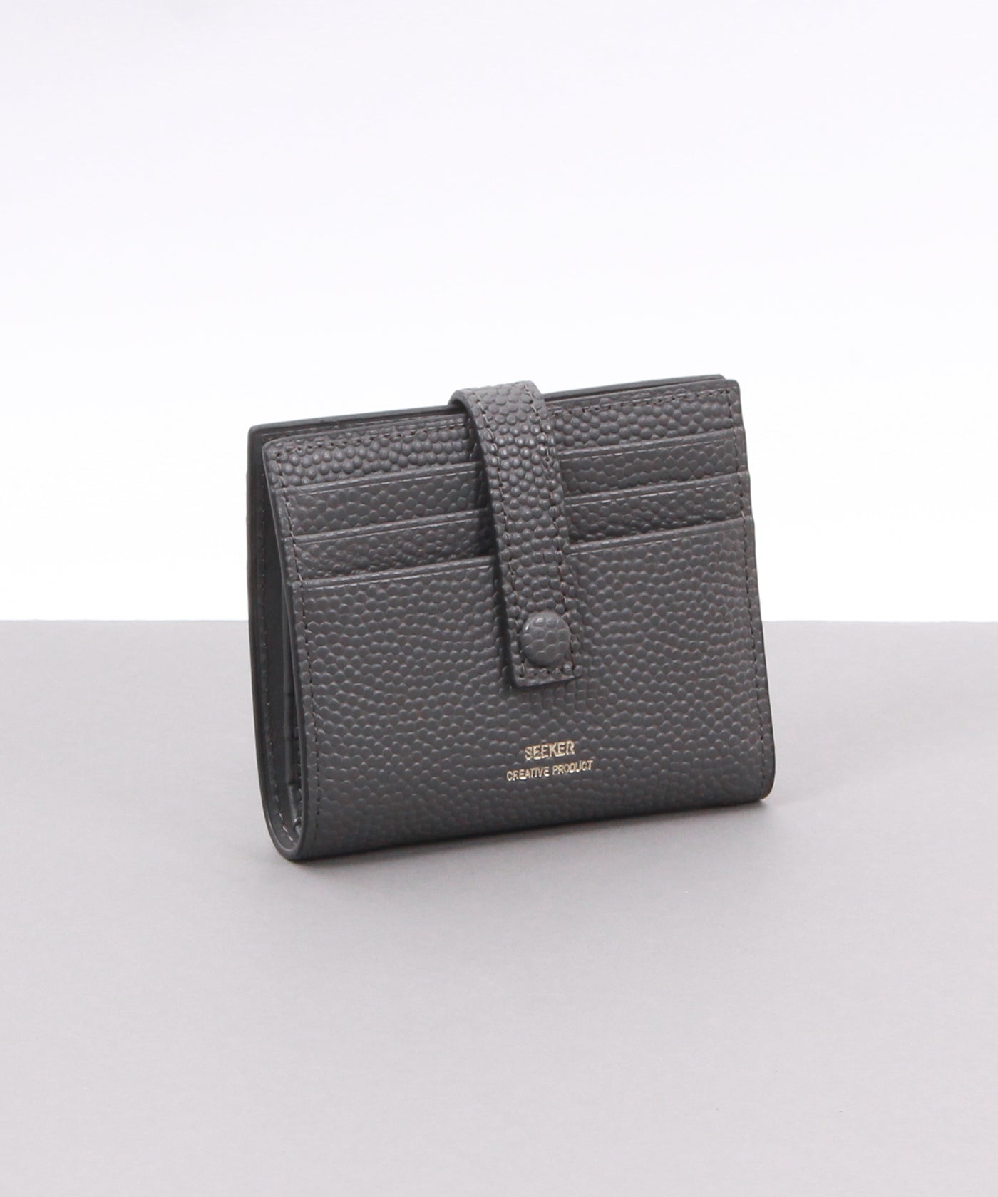 GRAIN】グレインレザー スマートウォレット SKW-019GN7 – SEEKER