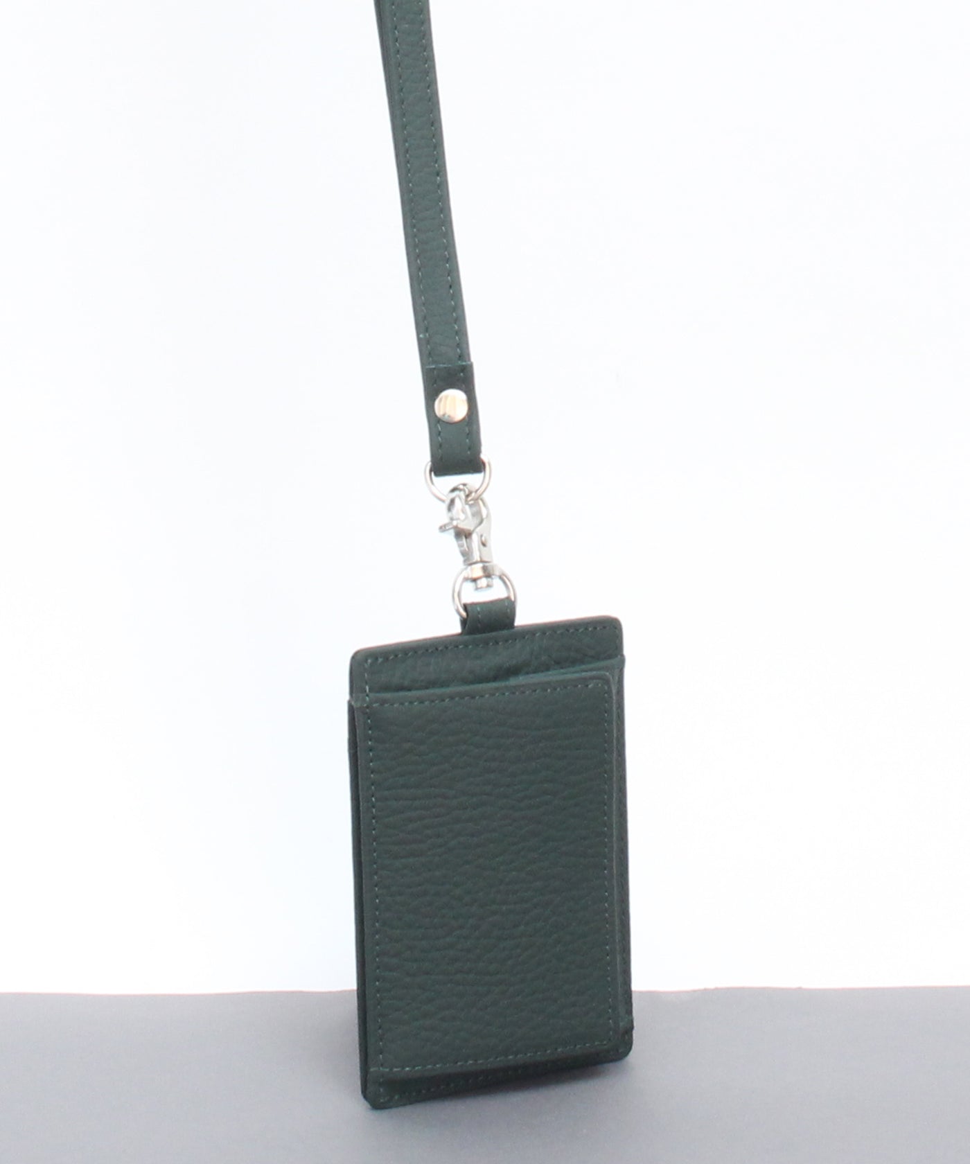 Hender Scheme / エンダースキーマ ： clasp wallet 全4色 li-rc