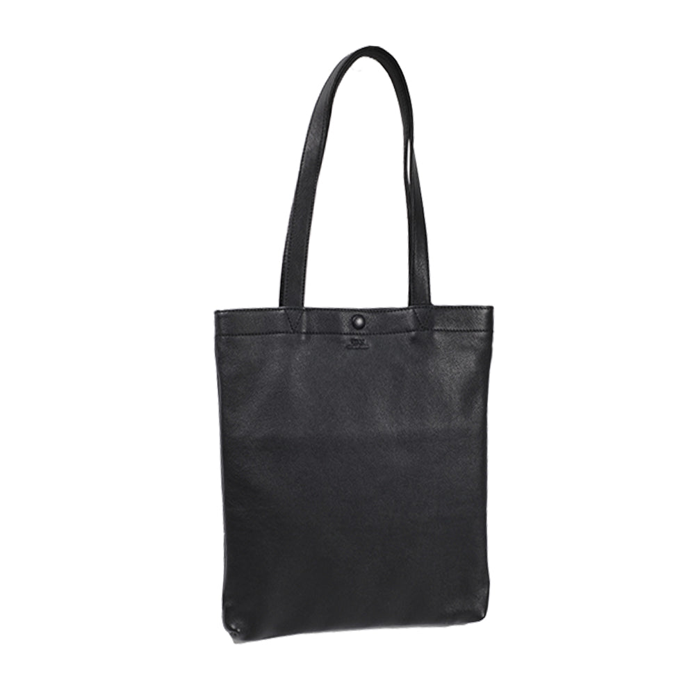 SEEKER　アンティーク レザー トートバッグ　ダークブラウン SEEKER トートバッグ 「LINE」アンティークレザートート SKB